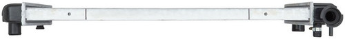 Spectra Premium Radiator P/N:CU622