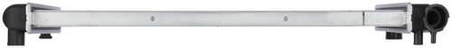 Spectra Premium Radiator P/N:CU709