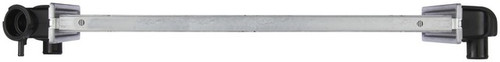 Spectra Premium Radiator P/N:CU741