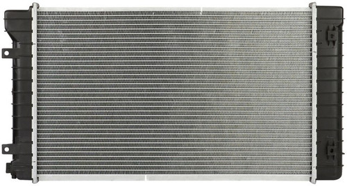 Spectra Premium Radiator P/N:CU768