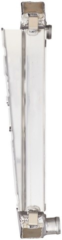 Spectra Premium Radiator P/N:CU865