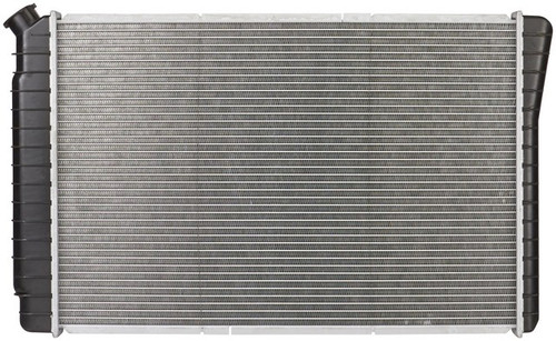 Spectra Premium Radiator P/N:CU951
