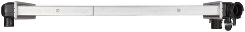 Spectra Premium Radiator P/N:CU951