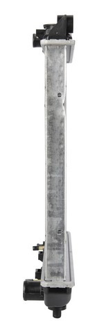 Spectra Premium Radiator P/N:CU981