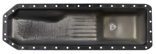Spectra Premium Engine Oil Pan DTP01A - view 2