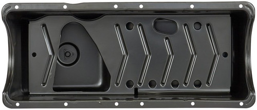 Spectra Premium Engine Oil Pan DTP05A - view 3