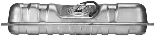 Spectra Premium Fuel Tank and Pump Assembly Combination P/N:F1G1FA
