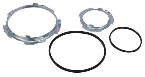 Spectra Premium Fuel Tank P/N:F23B
