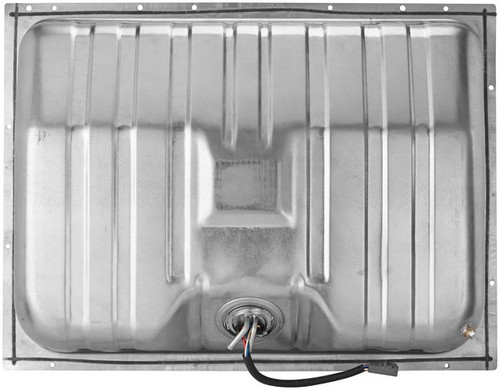 Spectra Premium Fuel Tank and Pump Assembly Combination F28AFI - view 2