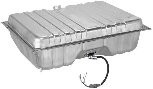Spectra Premium Fuel Tank and Pump Assembly Combination F28DFI