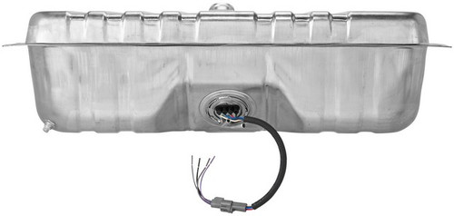 Spectra Premium Fuel Tank and Pump Assembly Combination P/N:F28DFI