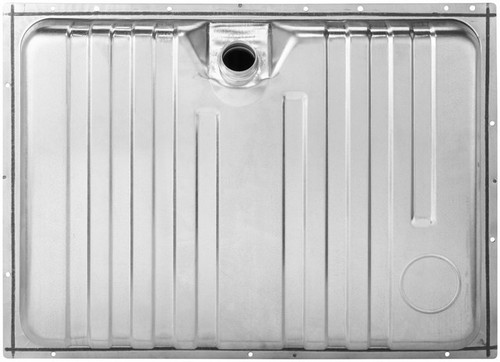 Spectra Premium Fuel Tank and Pump Assembly Combination P/N:F28DFI