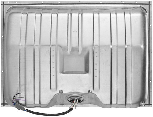 Spectra Premium Fuel Tank and Pump Assembly Combination P/N:F28DFI