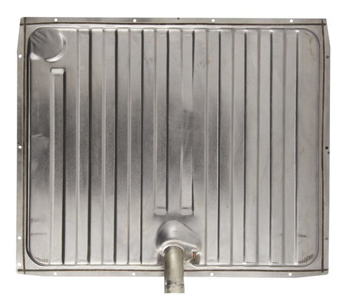 Spectra Premium Fuel Tank P/N:F43A