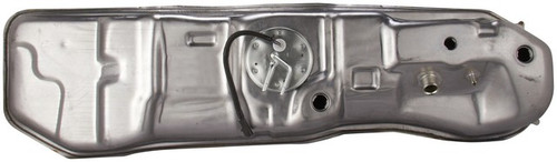 Spectra Premium Fuel Tank and Pump Assembly Combination P/N:F44B2FA