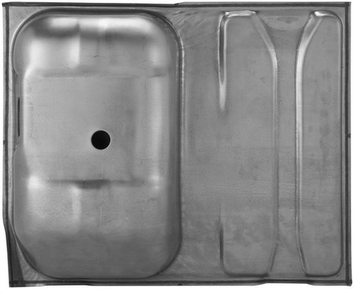 Spectra Premium Fuel Tank F81A - view 4