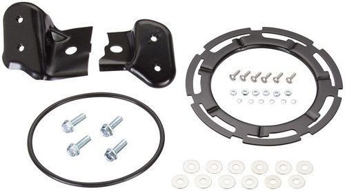 Spectra Premium Fuel Tank F85B - view 4