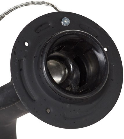Spectra Premium Fuel Tank Filler Neck FN551 - view 2