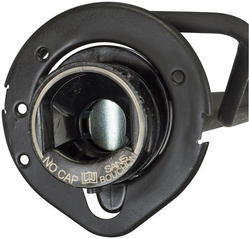 Spectra Premium Fuel Tank Filler Neck P/N:FN732