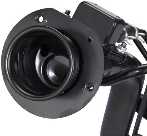 Spectra Premium Fuel Tank Filler Neck P/N:FN905