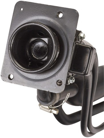 Spectra Premium Fuel Tank Filler Neck FN963 - view 2