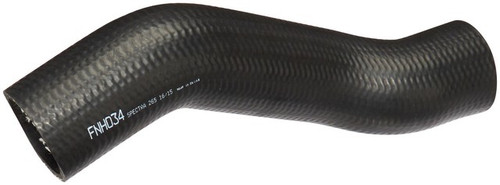 Spectra Premium Fuel Filler Hose FNH034