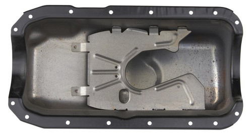 Spectra Premium Engine Oil Pan FP05B - view 3