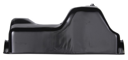 Spectra Premium Engine Oil Pan FP07B - view 3