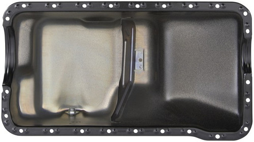 Spectra Premium Engine Oil Pan FP08A - view 4