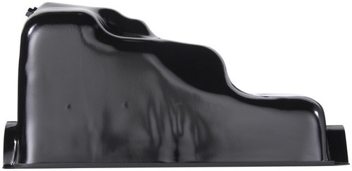 Spectra Premium Engine Oil Pan FP09A - view 4