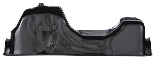 Spectra Premium Engine Oil Pan FP11C - view 3