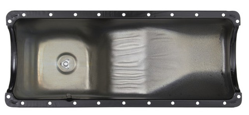 Spectra Premium Engine Oil Pan FP12A - view 3