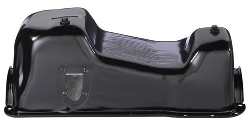 Spectra Premium Engine Oil Pan P/N:FP16B