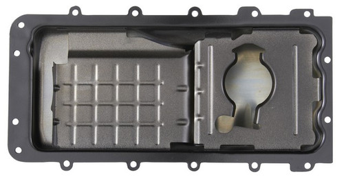 Spectra Premium Engine Oil Pan FP17A - view 3