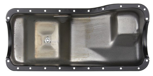 Spectra Premium Engine Oil Pan FP18A - view 2