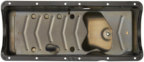 Spectra Premium Engine Oil Pan P/N:FP20A