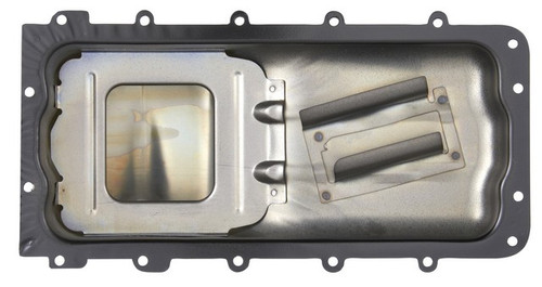 Spectra Premium Engine Oil Pan P/N:FP26A