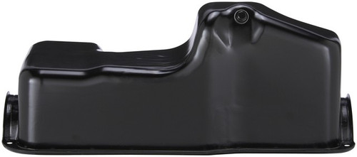 Spectra Premium Engine Oil Pan P/N:FP45A