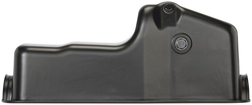 Spectra Premium Engine Oil Pan P/N:FP45A