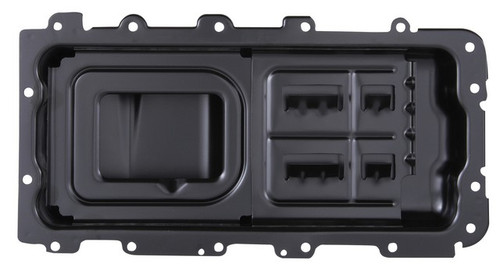 Spectra Premium Engine Oil Pan P/N:FP47A
