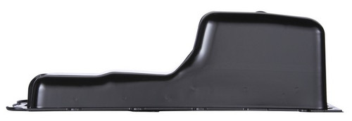 Spectra Premium Engine Oil Pan P/N:FP47A
