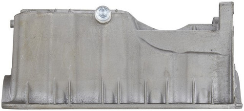 Spectra Premium Engine Oil Pan FP49A - view 2