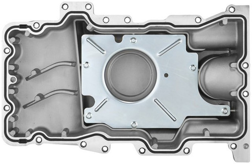Spectra Premium Engine Oil Pan P/N:FP51A