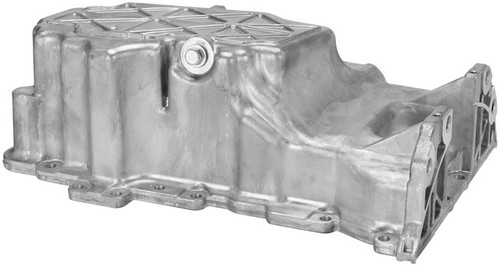 Spectra Premium Engine Oil Pan P/N:FP53A