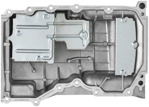 Spectra Premium Engine Oil Pan P/N:FP55A
