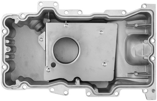 Spectra Premium Engine Oil Pan FP56A - view 4