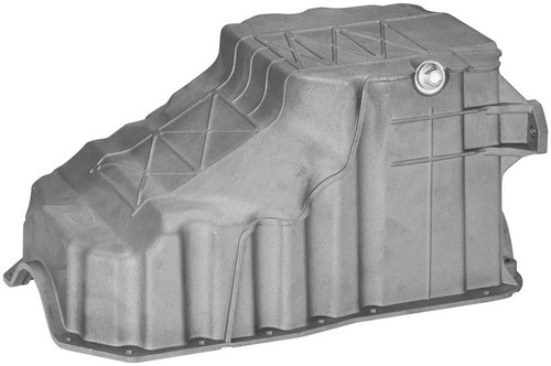 Spectra Premium Engine Oil Pan P/N:FP58A