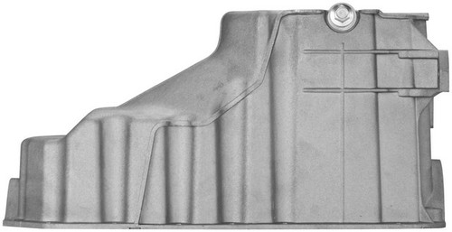 Spectra Premium Engine Oil Pan P/N:FP58A