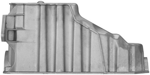 Spectra Premium Engine Oil Pan P/N:FP58A