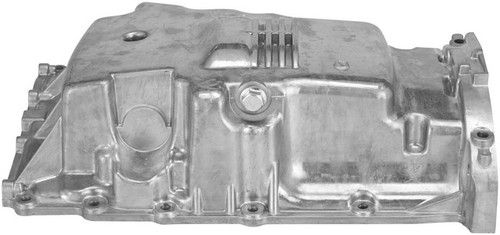 Spectra Premium Engine Oil Pan P/N:FP61A